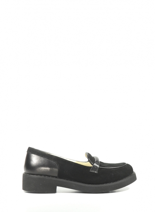 Melia Genuine Leather Women's Shoes...