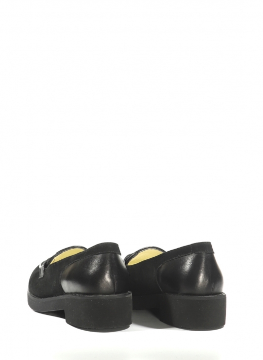 Melia Genuine Leather Women's Shoes...