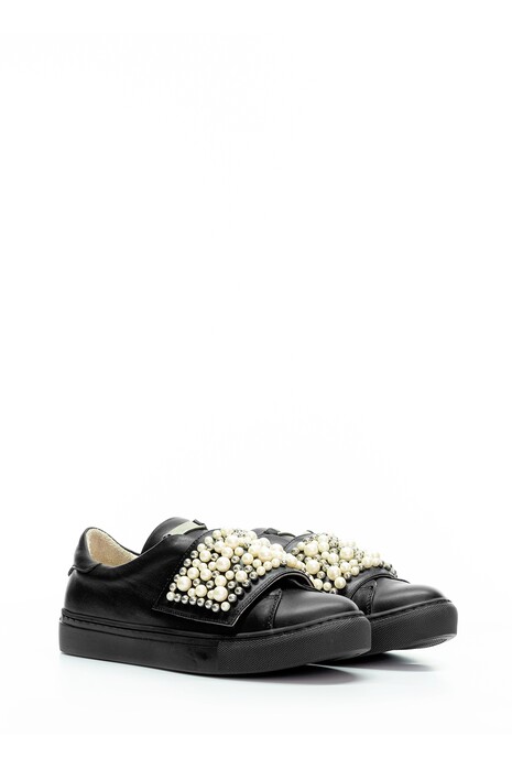 Nemesis Genuine Leather...