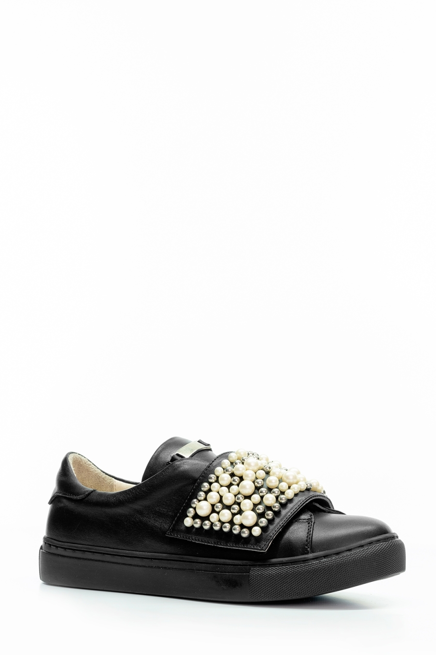 Nemesis Genuine Leather Women's...