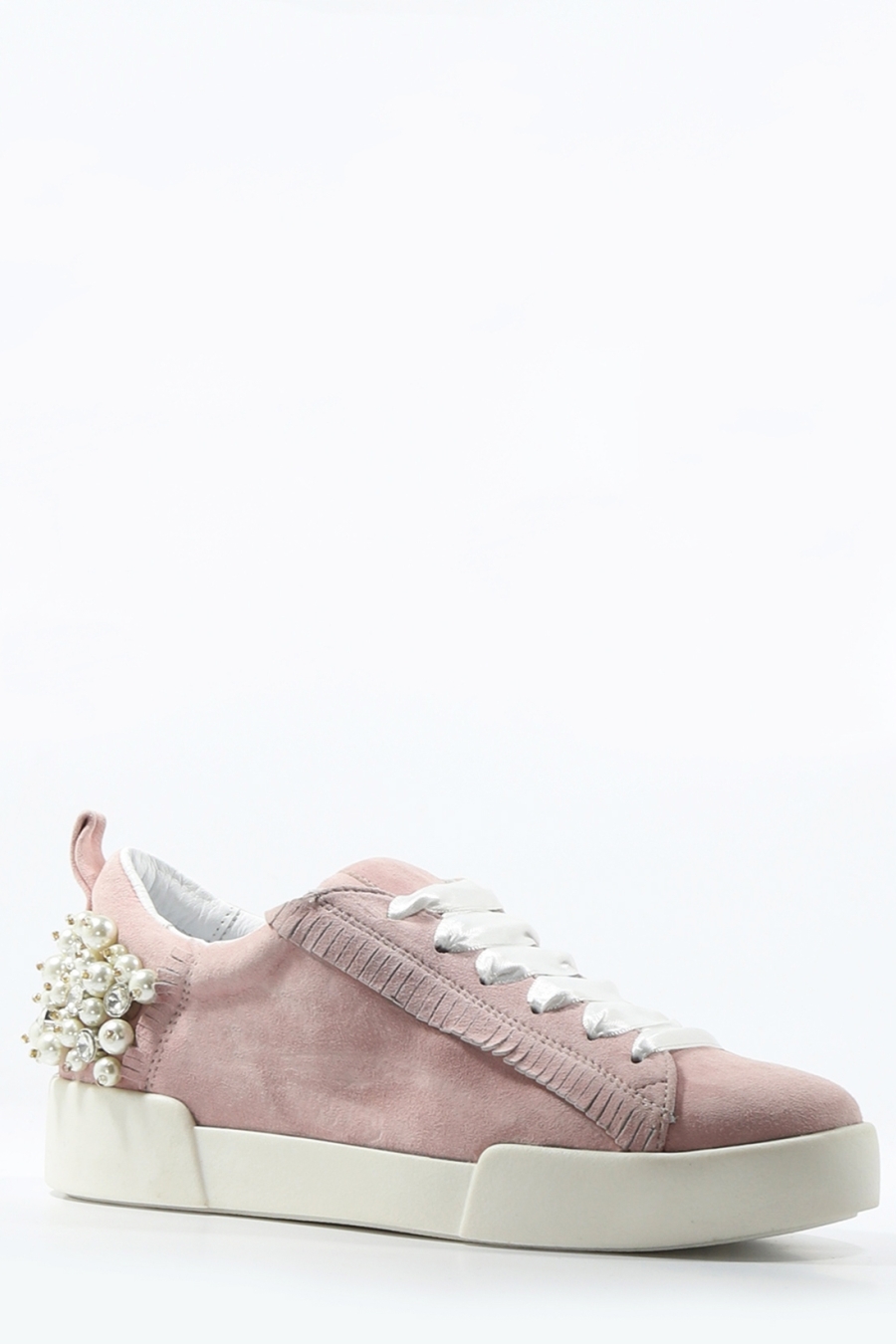 Power Genuine Leather Women's...