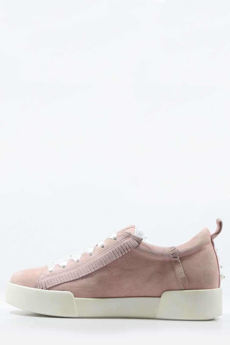 Power Genuine Leather Women's...