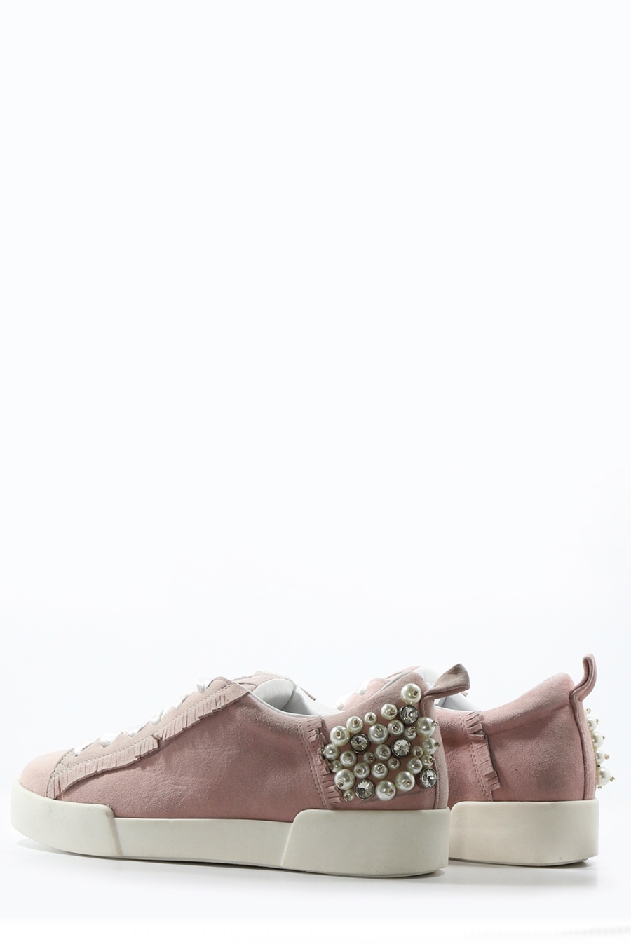 Power Genuine Leather Women's...