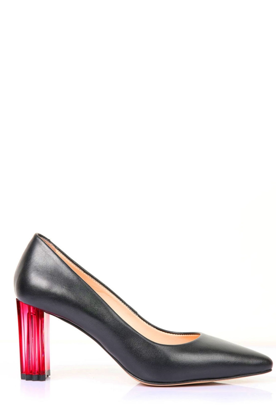 Nemesis Genuine Leather Women's...