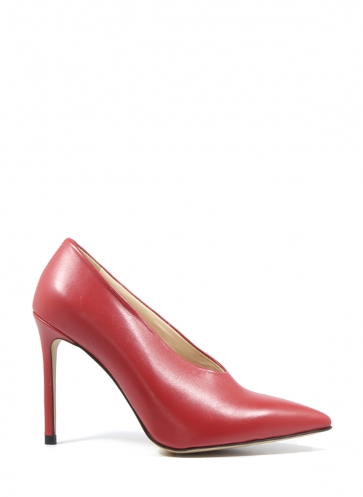 Agnes Genuine Leather Women's...