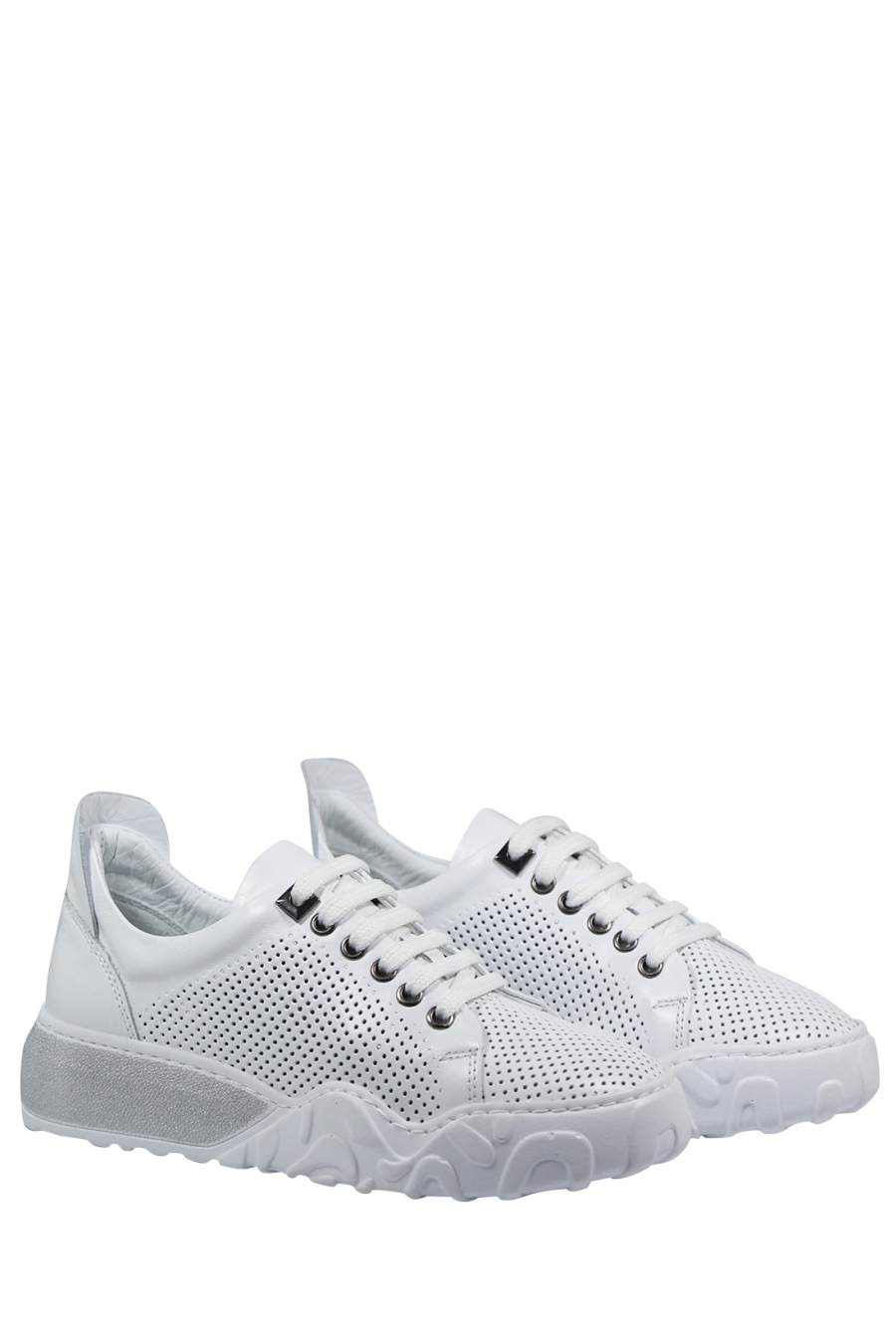 Sharan Genuine Leather Women's...