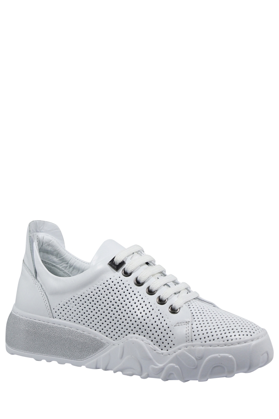 Sharan Genuine Leather Women's...