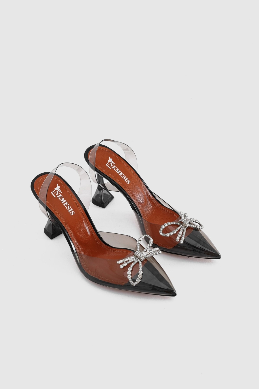 Madelina Women's Heeled Shoes...