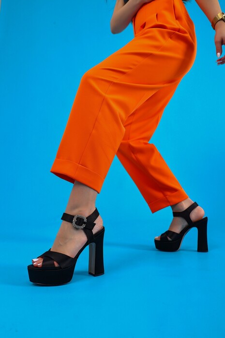 Jasmine Women's Platform...