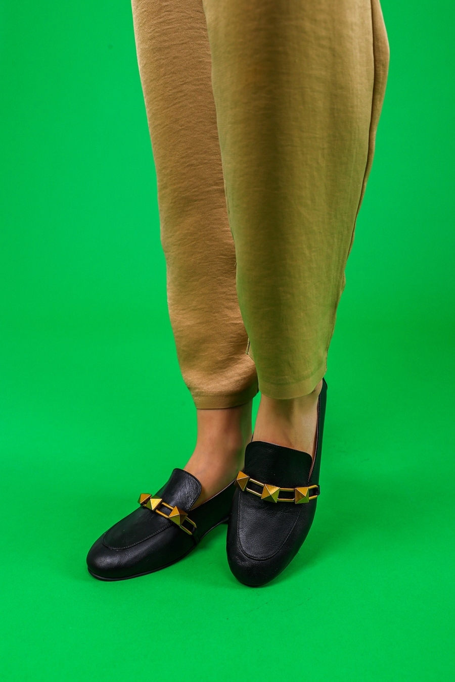 Kalina Genuine Leather Women's Shoes...