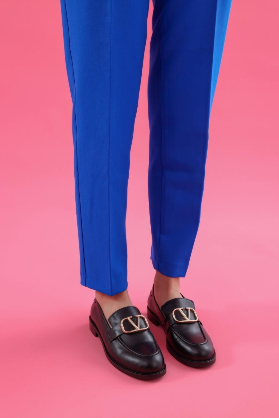 Kamilla Genuine Leather Women's Shoes...