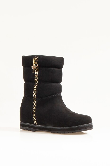 Nemesis Women's Wedge Sole...