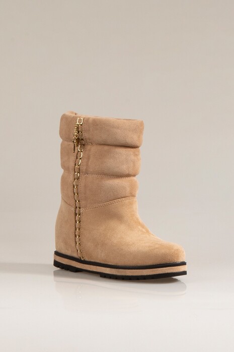 Nemesis Women's Wedge Sole... 2