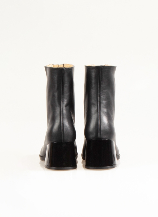Rubina Genuine Leather Women Boots...