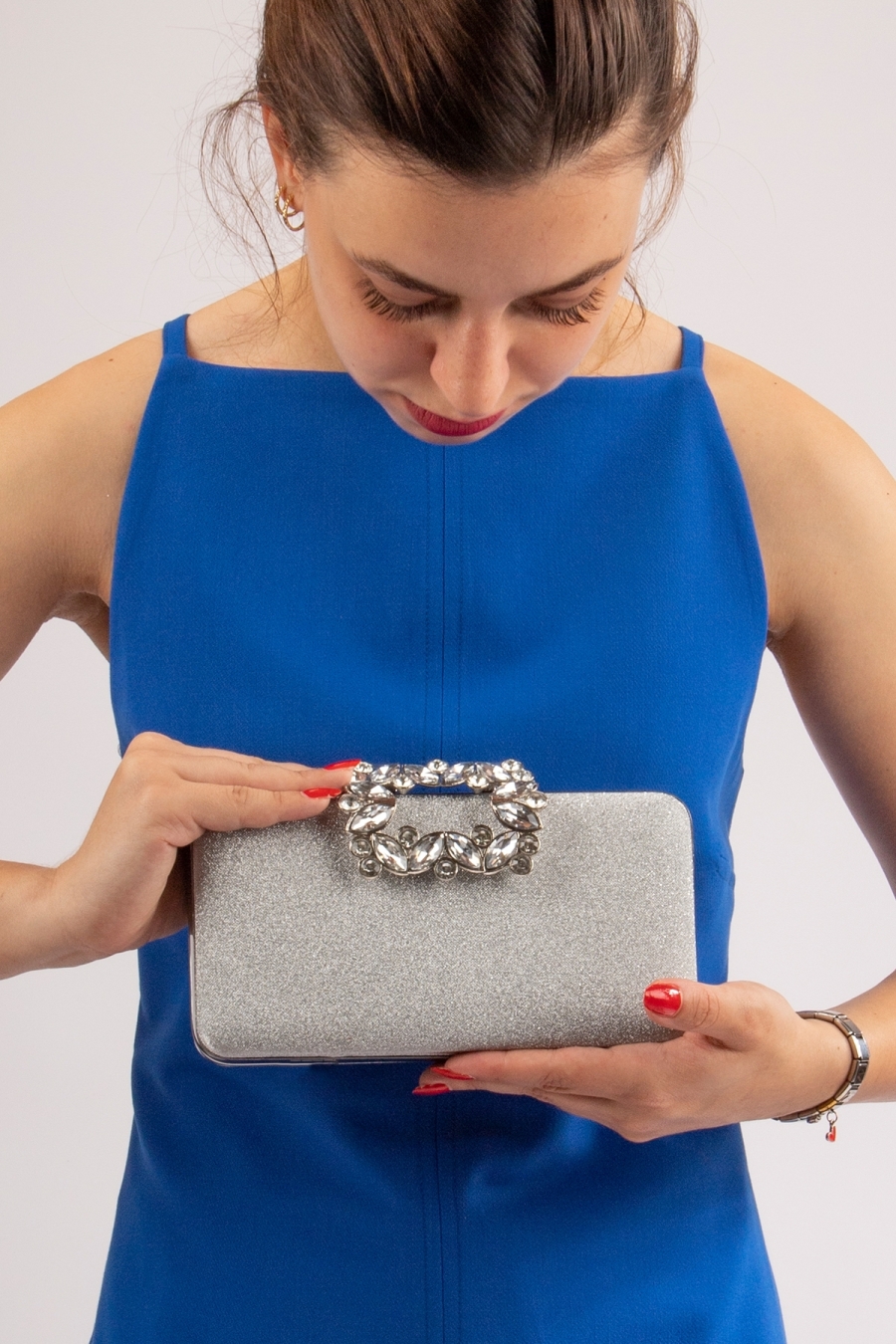 Reba Women's Evening Clutch Bag...