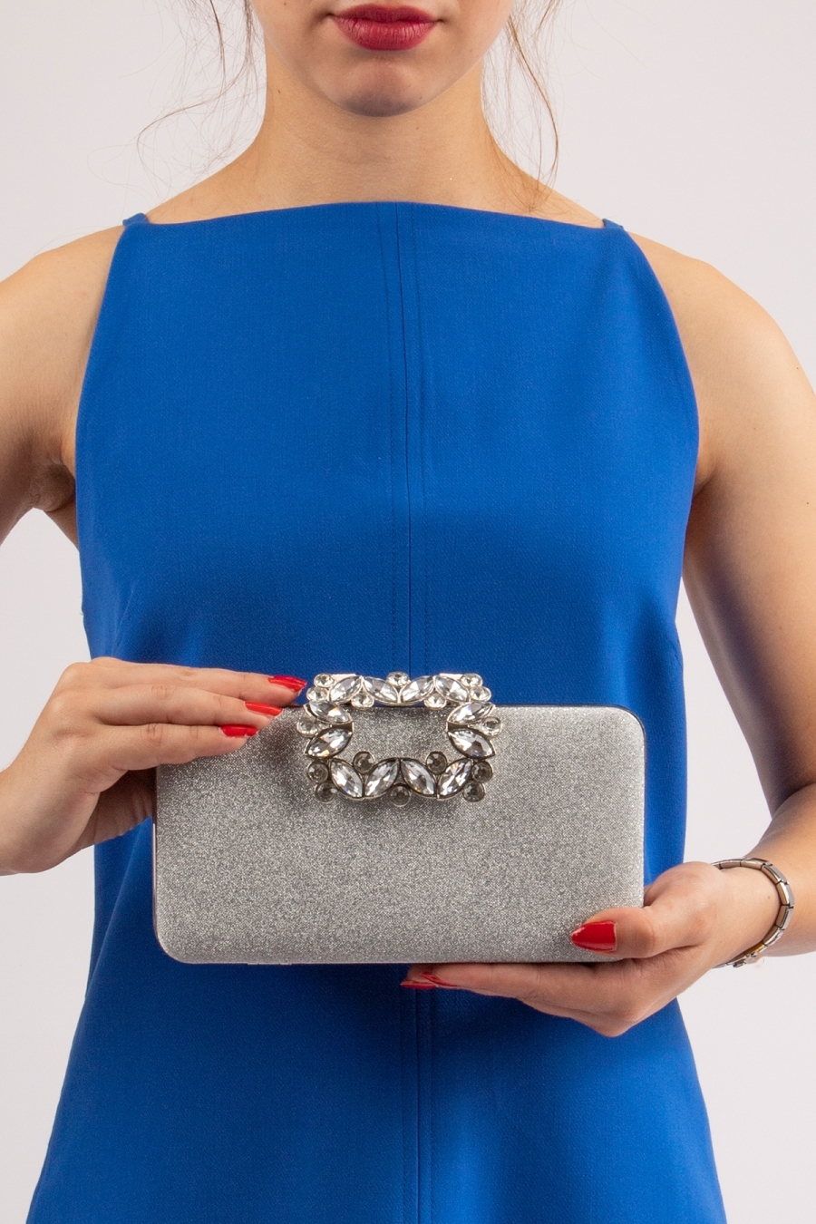 Reba Women's Evening Clutch Bag...