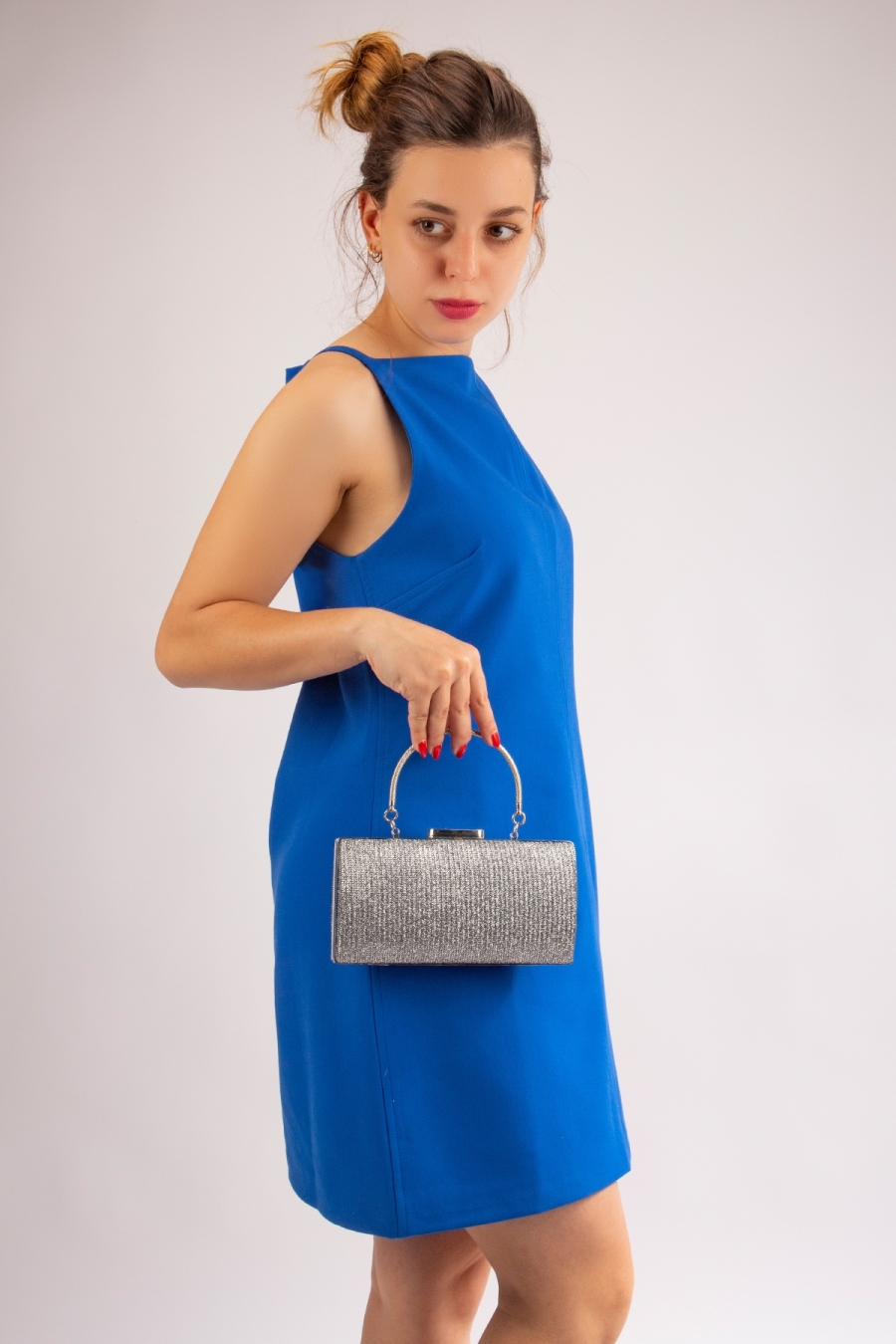 Rita Women's Evening Clutch Bag...