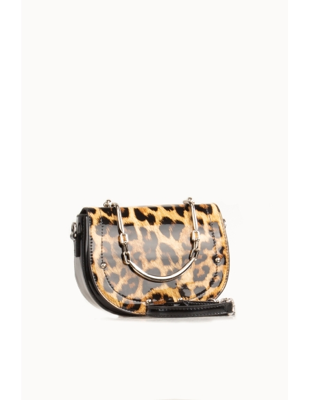 copy of Anisa Kadın Omuz Çantası Siyah