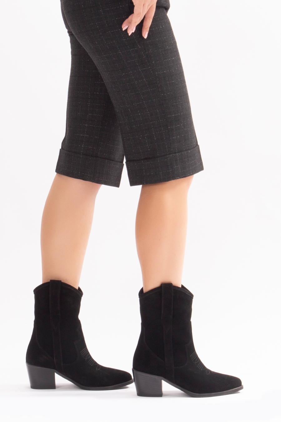 Merita Genuine Leather Women's...