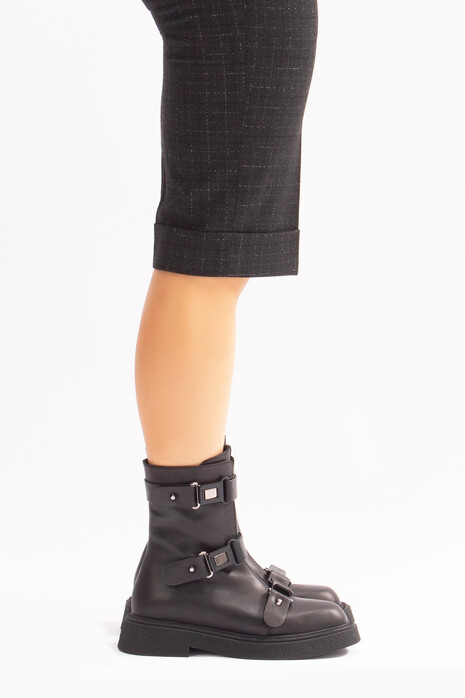 Rima Genuine Leather...