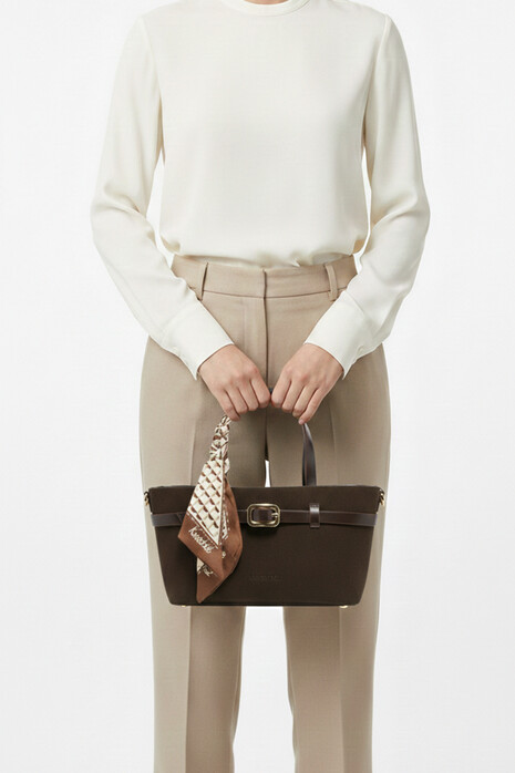 Brianna Brown Genuine Suede... 2