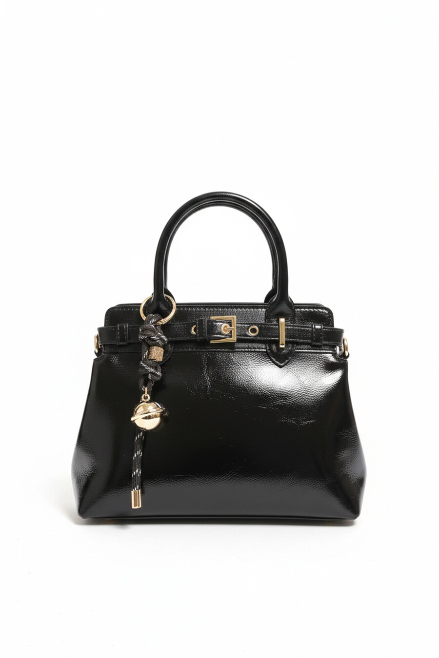 Beliss Women’s Black Hand & Shoulder...