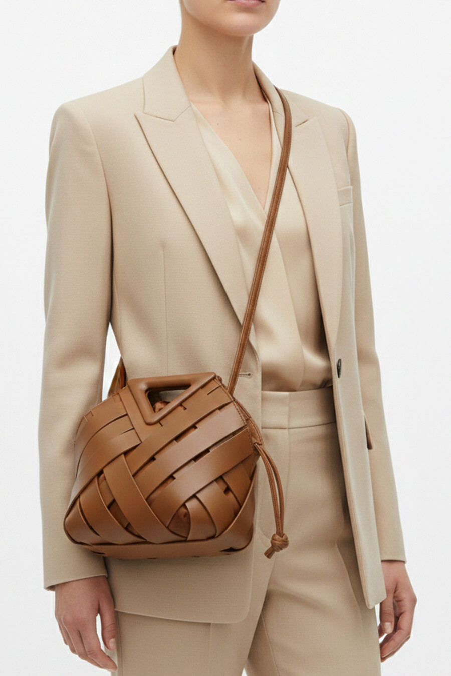 Claire Women’s Hand and Shoulder Bag...