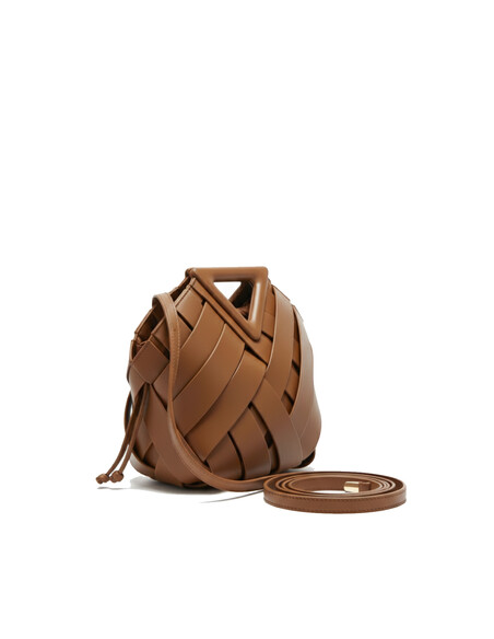 Claire Women’s Hand and Shoulder Bag Tan Special Design
