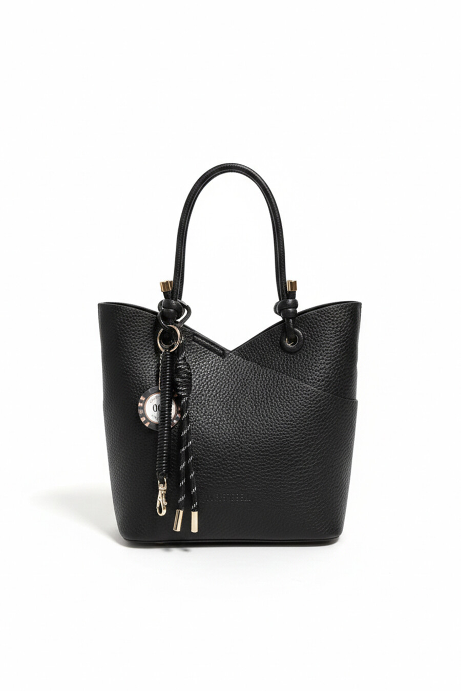 Betta Women’s Shoulder Bag Black