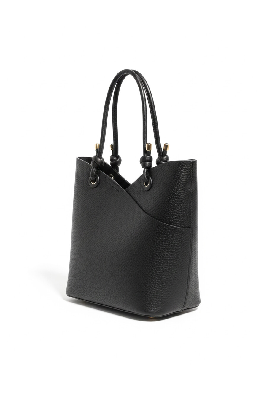 Betta Women’s Shoulder Bag Black