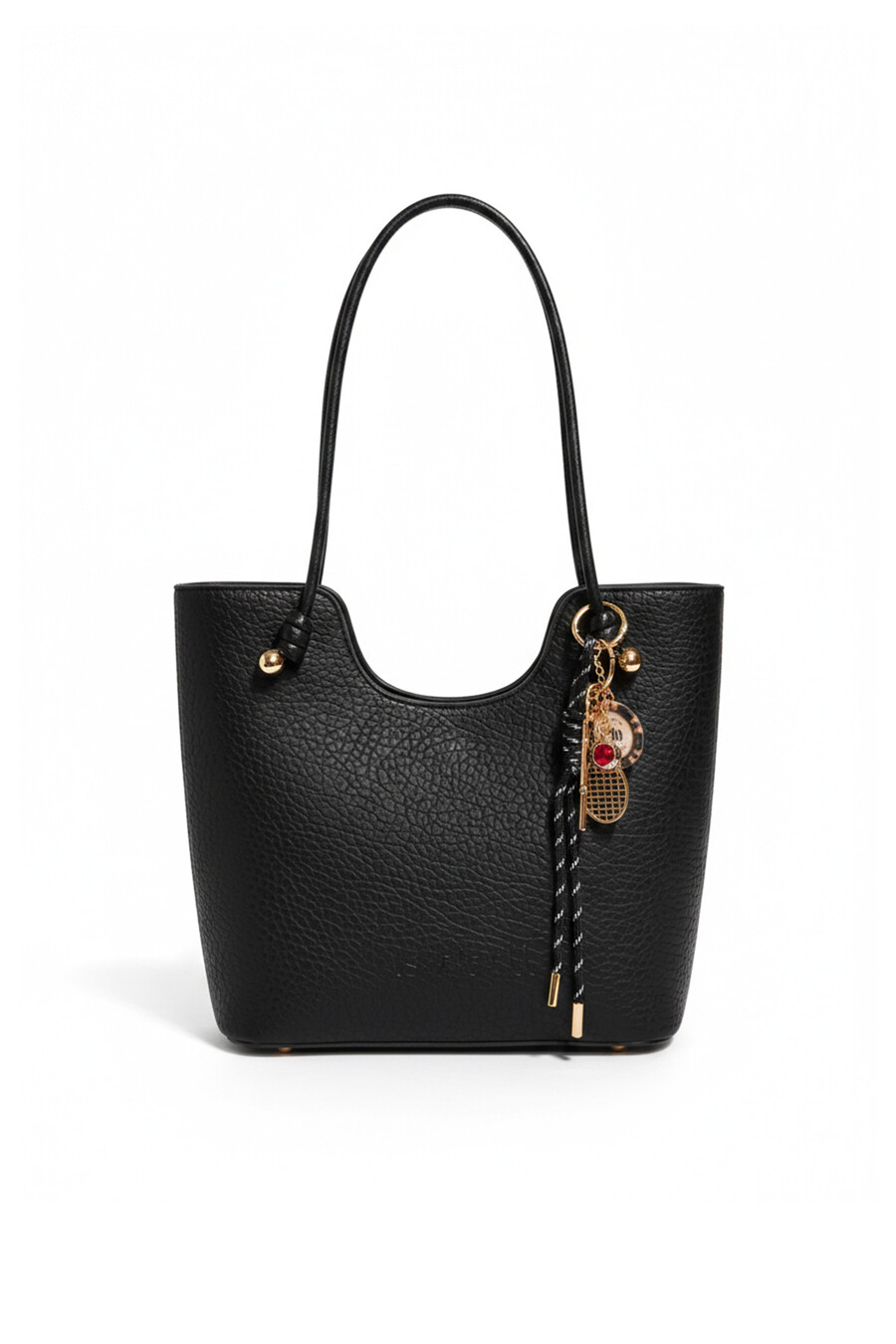Bernelle Women’s Shoulder Bag Black