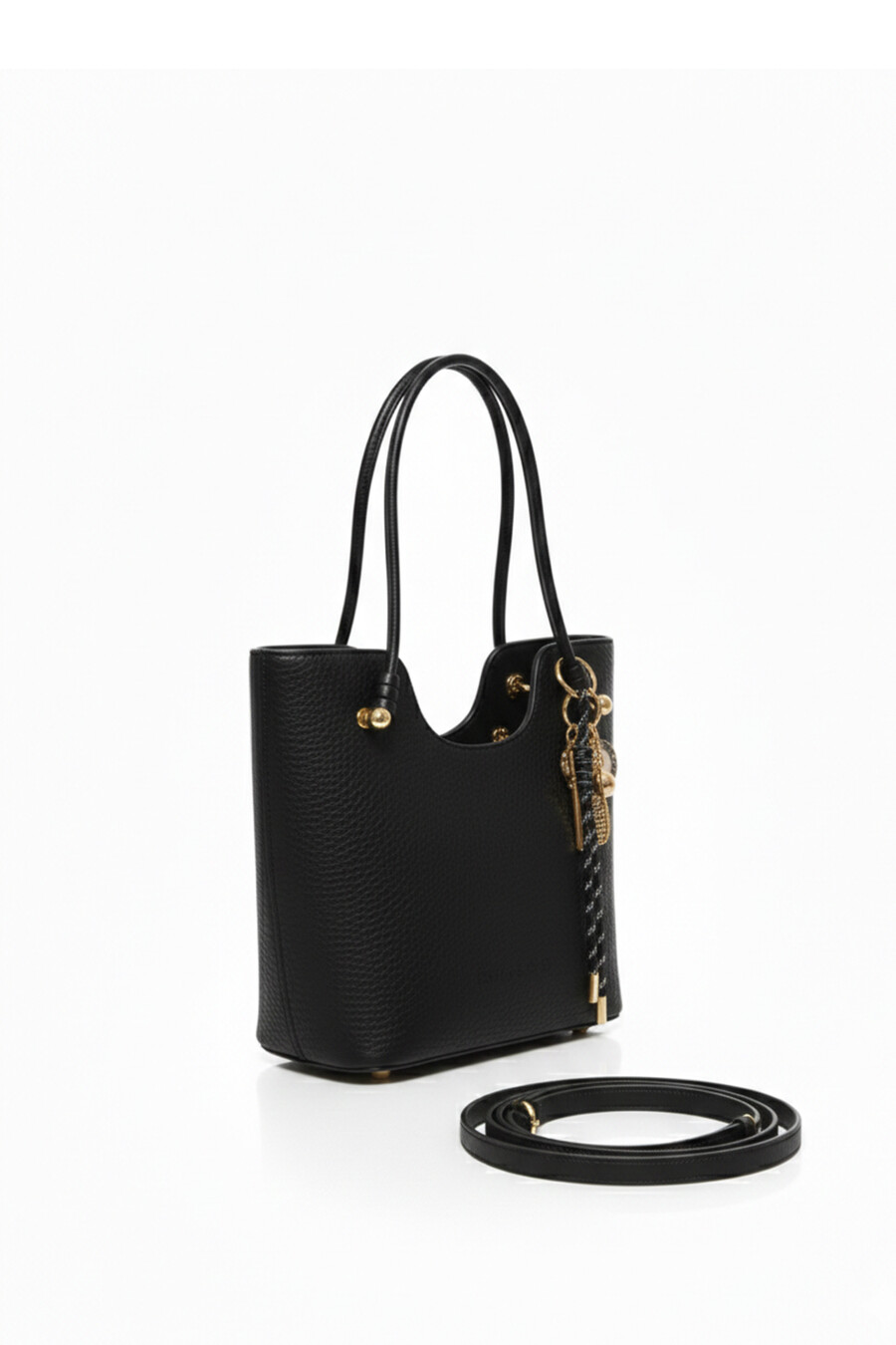 Bernelle Women’s Shoulder Bag Black