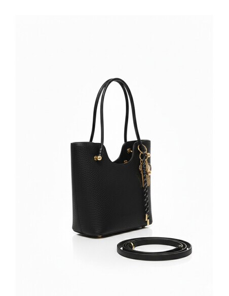 Bernelle Women’s Shoulder Bag Black