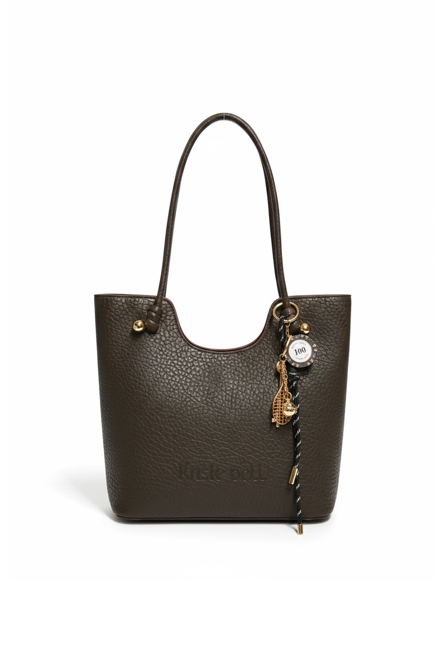 Bernelle Women’s Shoulder Bag Brown