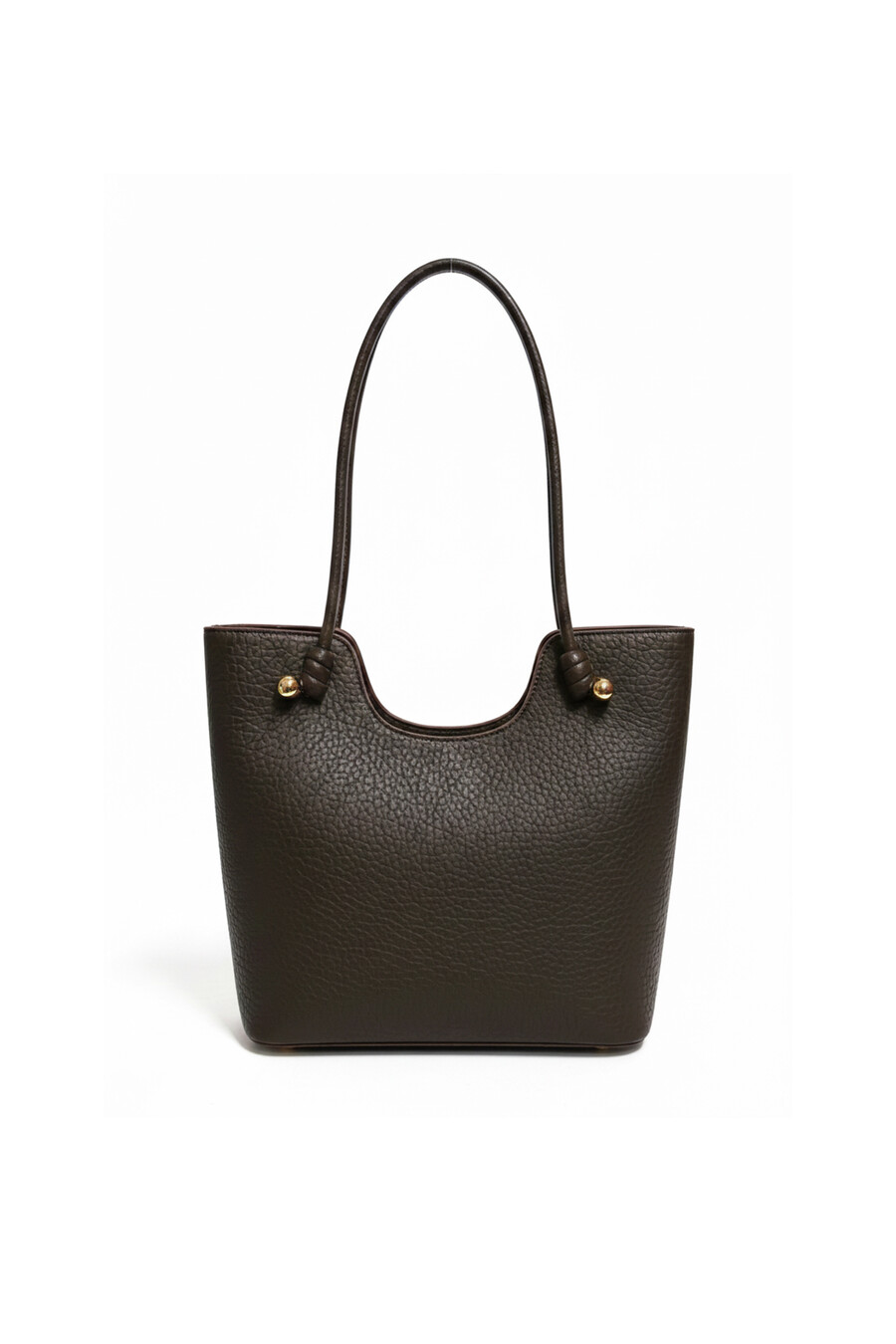 Bernelle Women’s Shoulder Bag Brown