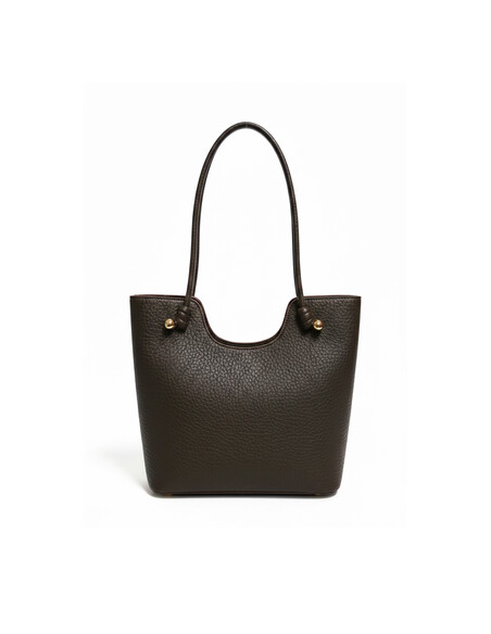 Bernelle Women’s Shoulder Bag Brown