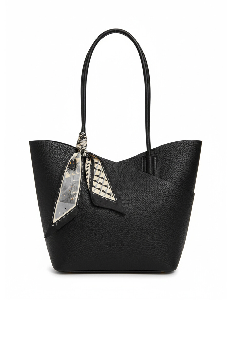 Bambina Women’s Shoulder Bag Black