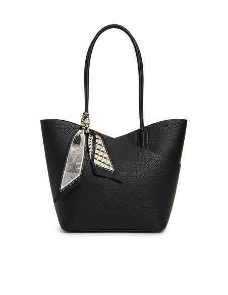 Bambina Women’s Shoulder Bag Black
