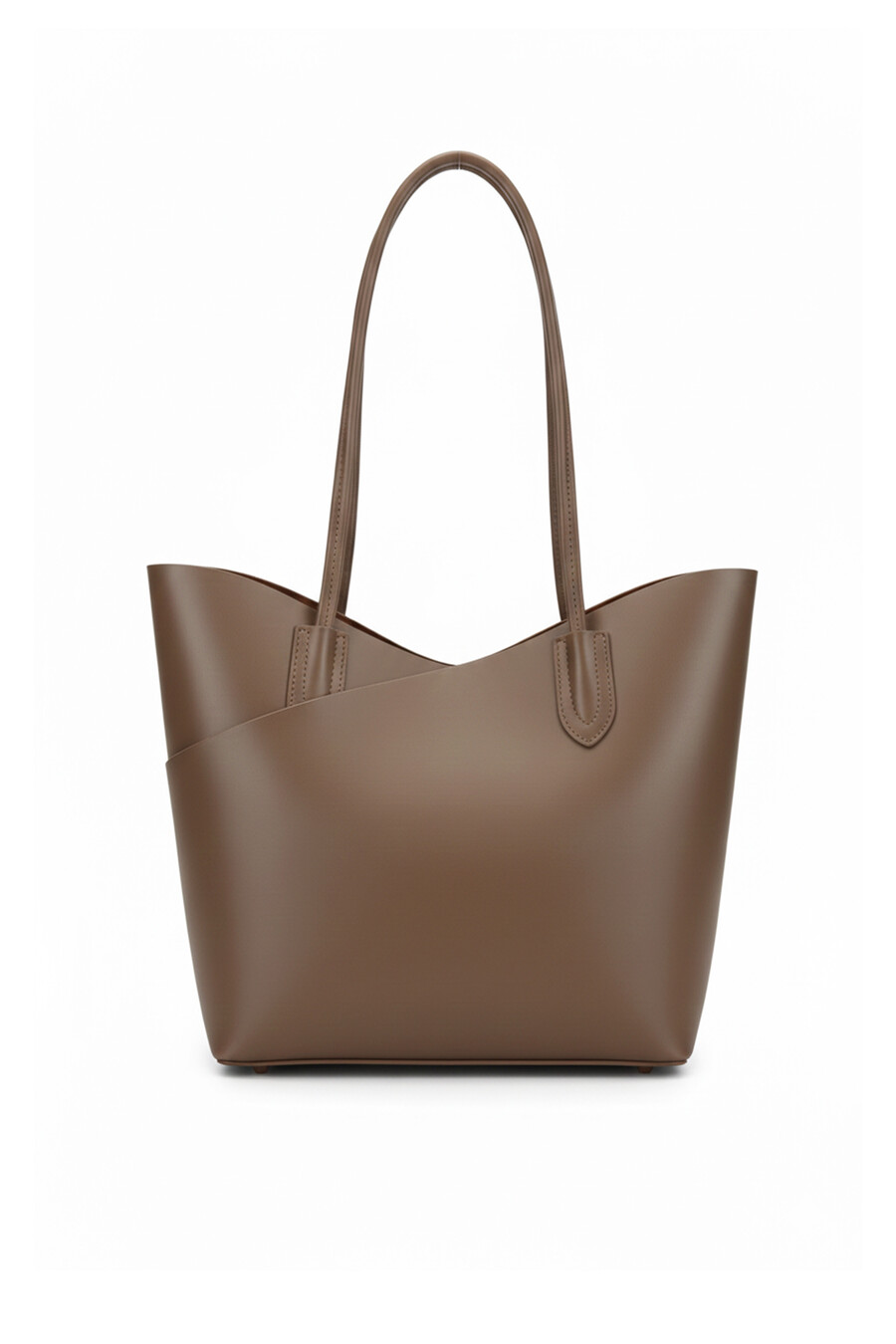 Bambina Women’s Shoulder Bag Mink