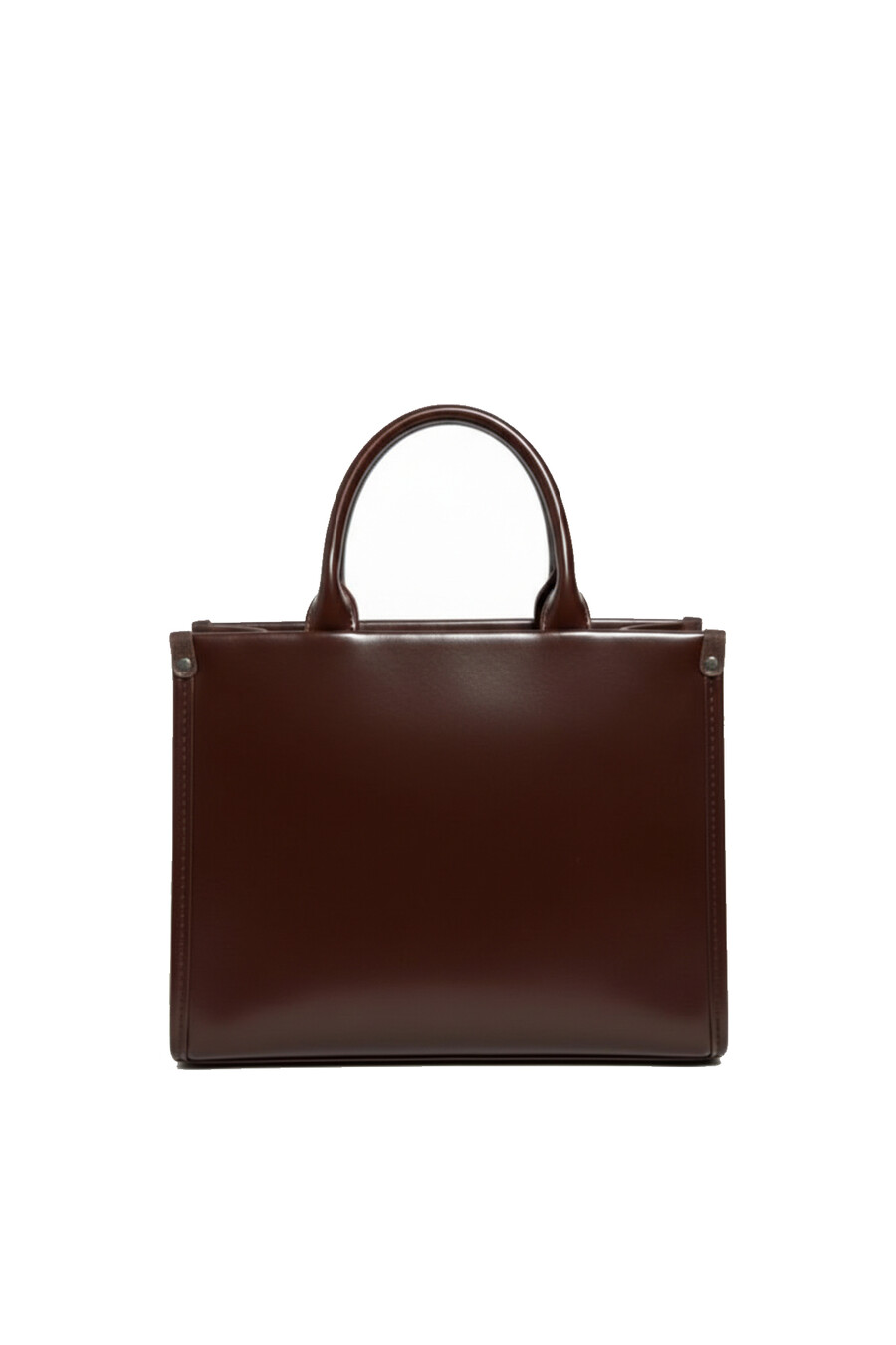 Brenda Women’s Hand & Shoulder Bag Brown
