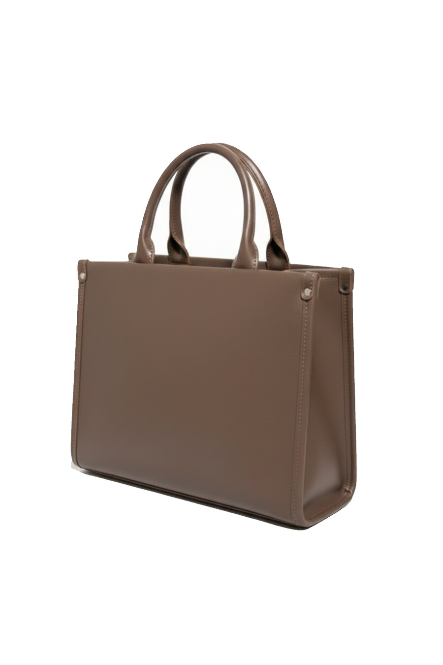 Brenda Women’s Hand & Shoulder Bag Mink