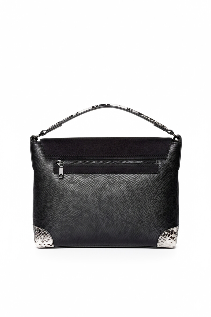Benin Women’s Shoulder Bag Black...