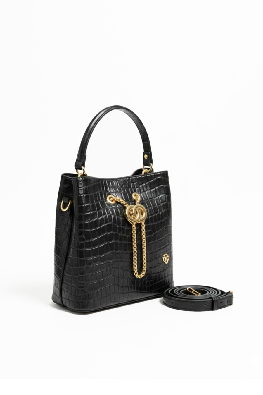 Pansy Women’s Hand & Shoulder Bag...