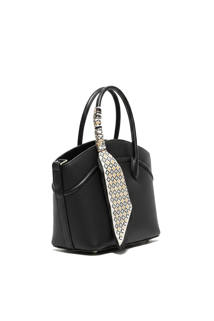 Deja Women's Hand Shoulder Bag Black...