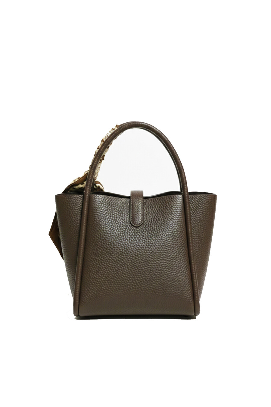 Bernice Women’s Hand Bag Brown Floater