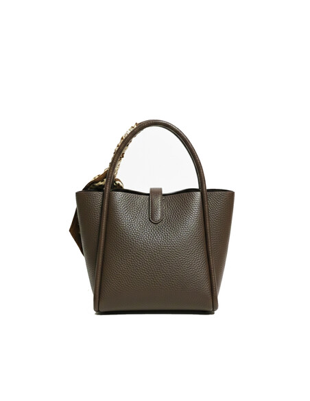 Bernice Women’s Hand Bag Brown Floater