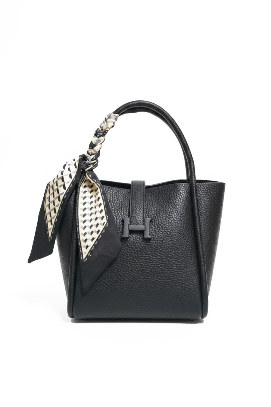 Bernice Women’s Hand Bag Black Floater