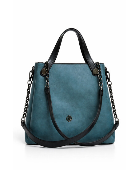 Bechar Women’s Shoulder Bag Mint