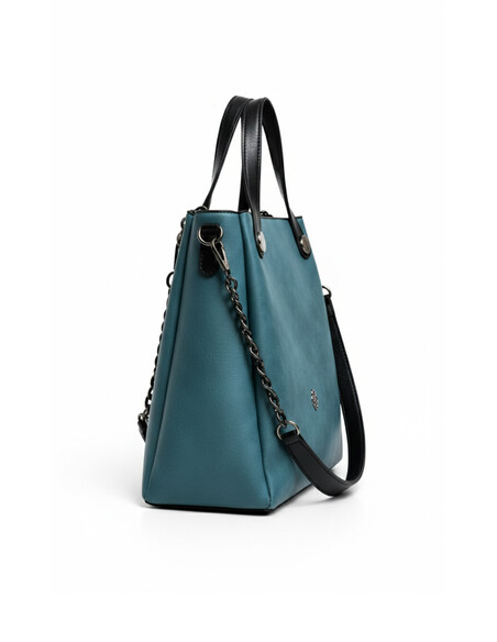 Bechar Women’s Shoulder Bag Mint