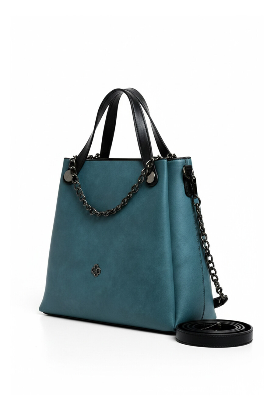 Bechar Women’s Shoulder Bag Mint